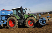 FENDT 700 Vario